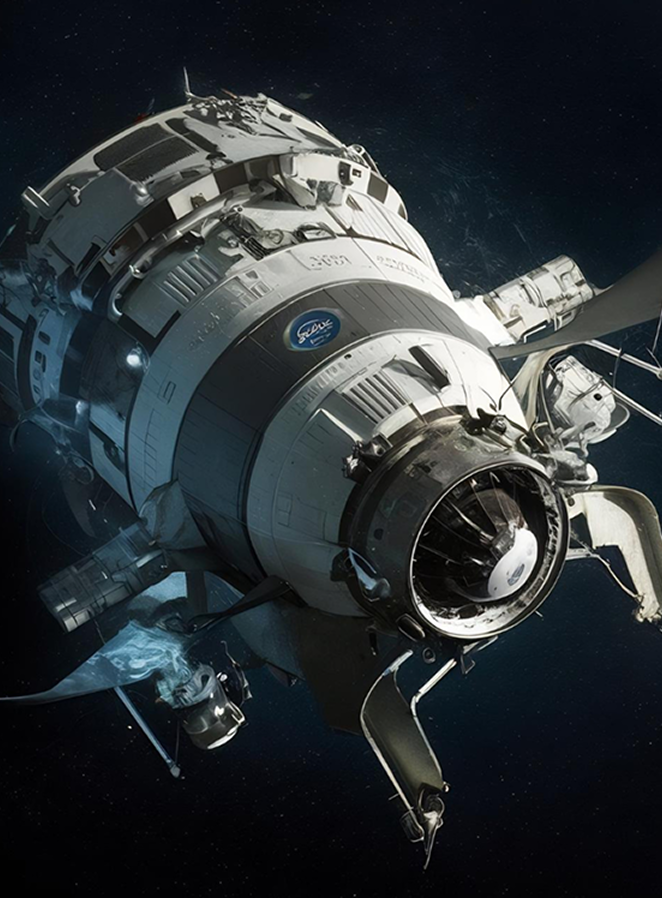 Quick & Successful Card